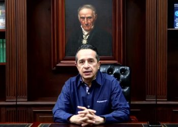 Quintana Roo avanzó en el ordenamiento de su crecimiento, con obra pública que mejoró la vida de la gente