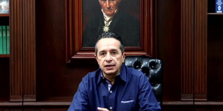 Quintana Roo avanzó en el ordenamiento de su crecimiento, con obra pública que mejoró la vida de la gente