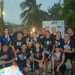 Exitosa Megacarrera 5k en Chetumal