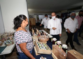 Con el apoyo de Nacional Financiera, Quintana Roo impulsó el crecimiento de micro, pequeñas y medianas empresas