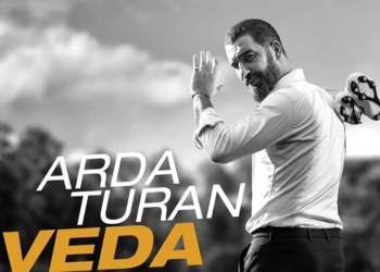 Arda Turan anuncia su retiro del fútbol profesional con un video