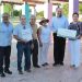 Reconoce Gobierno del Estado a ganadores del Premio Nacional de Contraloría Social, etapa Quintana Roo
