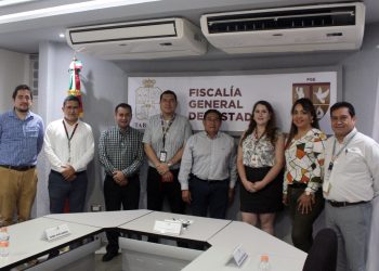 Coordinación de autoridades de seguridad y justicia ha disminuido el robo a comercio, reconoce OXXO