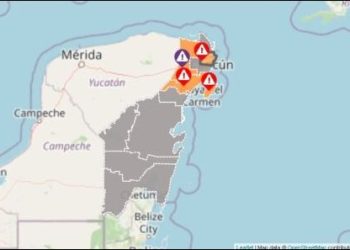 Autorizan recursos para construir refugios para mujeres en Quintana Roo con ‘alerta de género’