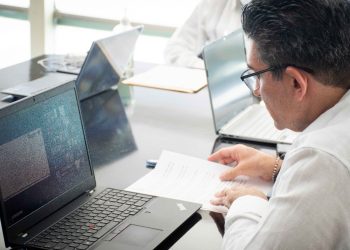 El secretario de Salud Flavio Carlos Rosado preside la 2ª sesión extraordinaria del CESS