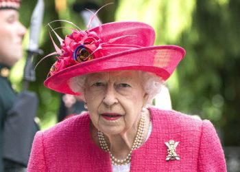 Preocupación sobre el estado de salud de la Reina Isabel II