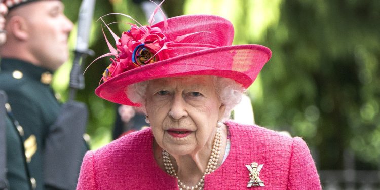 Preocupación sobre el estado de salud de la Reina Isabel II