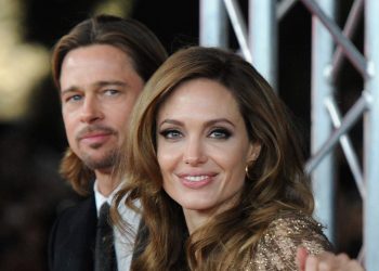 Angelina Jolie demanda a su exesposo Brad Pitt por 250 mdd a causa de daños en negocios personales