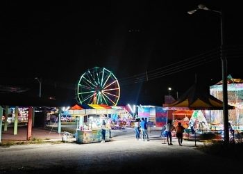 Expofer sin recursos para realizarse en Othón P. Blanco