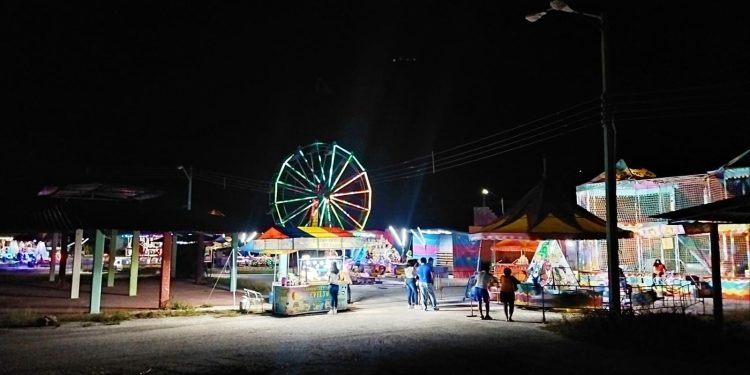 Expofer sin recursos para realizarse en Othón P. Blanco