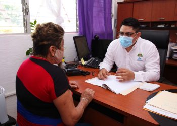 Brindó el DIF Quintana Roo a niñas, niños y adolescentes el derecho a vivir en familia