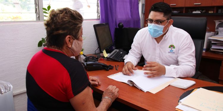 Brindó el DIF Quintana Roo a niñas, niños y adolescentes el derecho a vivir en familia