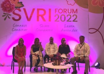 Foro Internacional contra la Violencia en Cancún