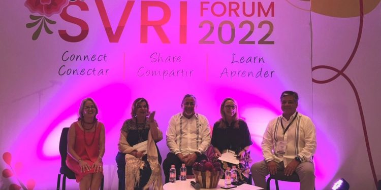 Foro Internacional contra la Violencia en Cancún