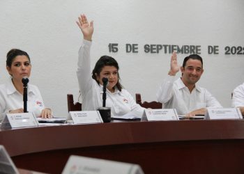 Reiteran autoridades invitación a conmemorar la Independencia de México