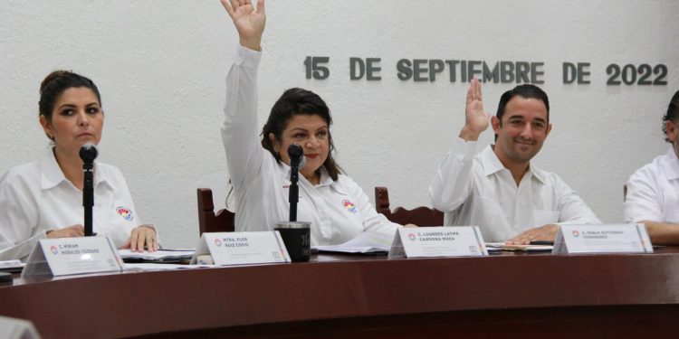 Reiteran autoridades invitación a conmemorar la Independencia de México