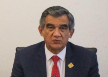 Américo Villarreal se ‘arrepiente’, ya no regresará al Senado