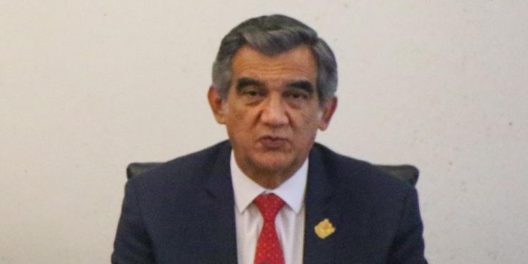 Américo Villarreal se ‘arrepiente’, ya no regresará al Senado