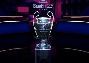 Inician los partidos de la UEFA Europa League 2022-23