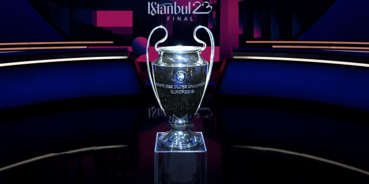 Inician los partidos de la UEFA Europa League 2022-23