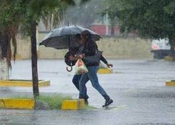 Lluvias torrenciales, pronostican para este lunes en Tabasco: IPCET
