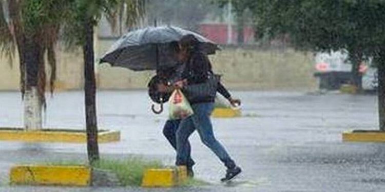Lluvias torrenciales, pronostican para este lunes en Tabasco: IPCET