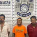 Detienen a tres sujetos por secuestro en Playa del Carmen