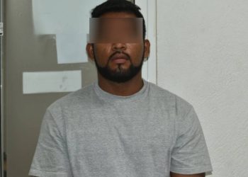 FGE Quintana Roo pone a disposición del juez de control a Luis “J”, por su probable participación en homicidio