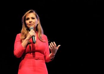 Turismo con crecimiento compartido y sustentable: Mara Lezama