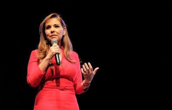 Turismo con crecimiento compartido y sustentable: Mara Lezama