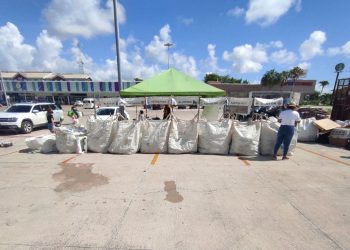 Ayuntamiento de Benito Juárez exhorta a los ciudadanos a participar en reciclatón