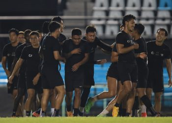 Cancún FC disputará tres decisivas batallas en la recta final del Apertura 2022 de la Liga de Expansión