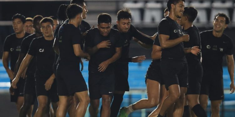 Cancún FC disputará tres decisivas batallas en la recta final del Apertura 2022 de la Liga de Expansión