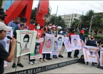 Aseguran a tres elementos del Ejército Mexicano por su relación en el caso de los 43 de Ayotzinapa