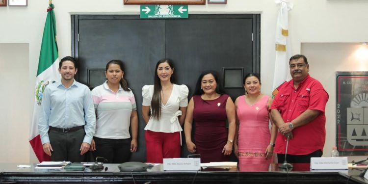 La cultura es todo lo que mujeres y hombres agregamos a la naturaleza: Candy Ayuso Achach