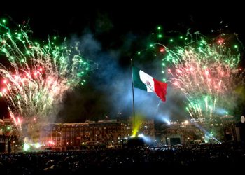 Los Tigres del Norte ofrecerán un concierto en el Zócalo capitalino, en el marco del Grito de Independencia que encabezará el presidente, Andrés Manuel López Obrador