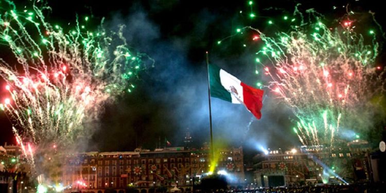 Los Tigres del Norte ofrecerán un concierto en el Zócalo capitalino, en el marco del Grito de Independencia que encabezará el presidente, Andrés Manuel López Obrador