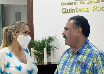 ¡Fuera PlayaParq! Chano Toledo presenta iniciativa de reforma para evitar abusos de la empresa