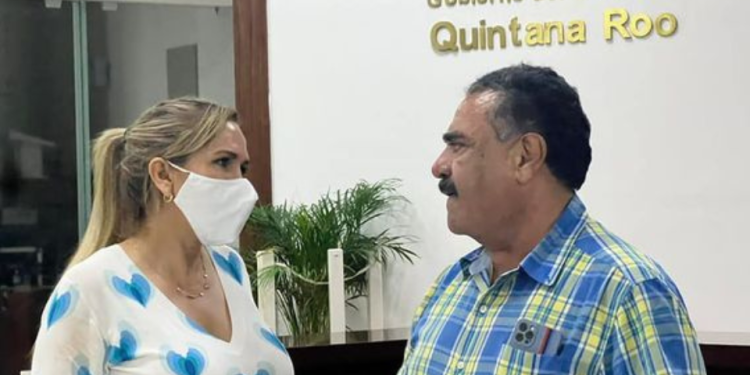 ¡Fuera PlayaParq! Chano Toledo presenta iniciativa de reforma para evitar abusos de la empresa