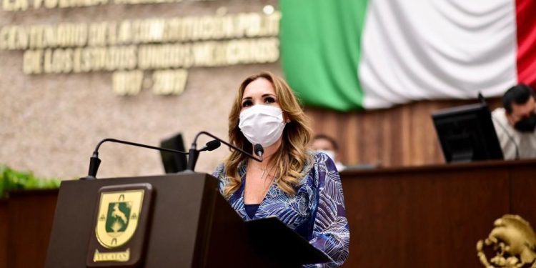 Presentan iniciativa para prevenir el embarazo infantil en Yucatán