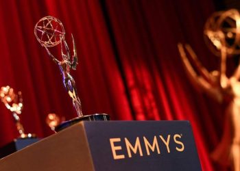 Los y Las nominados a los Emmy en las principales categorías son