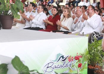 Respalda Gobierno de Benito Juárez primer año de Gobierno de Municipios