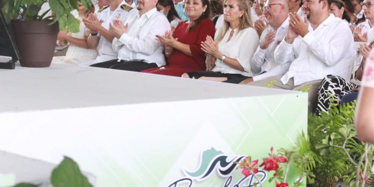 Respalda Gobierno de Benito Juárez primer año de Gobierno de Municipios