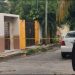 Hallan cuerpo en estado de descomposición en un fraccionamiento de Playa del Carmen