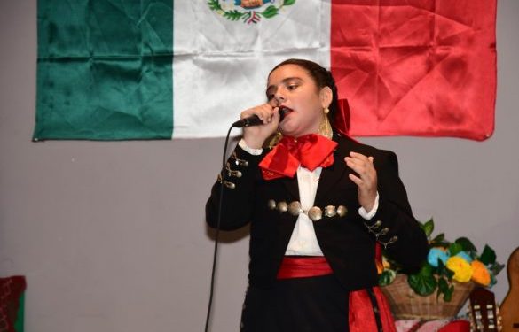 La FPMC convoca a niñas, niños y jóvenes a participar en el XVIII Concurso de la Canción Mexicana