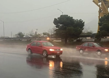 La Secretaría de Educación de Nuevo León suspende las clases matutinas ante las lluvias