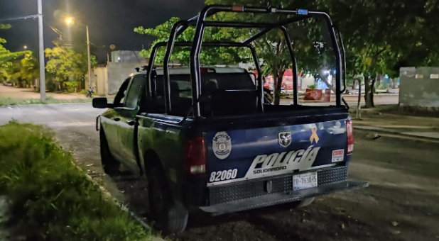 Adolecente denuncia sufrir abusos por parte de su padre en Playa del Carmen