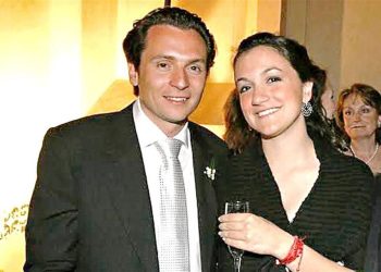 Tribunal ordena dar seguimiento contra orden de aprehensión a Gilda Susana Lozoya