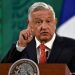 AMLO acusa de distorsión por no conocer bien su postura ante propuesta de paz y tregua mundial