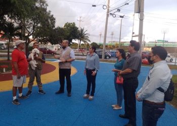 Gobierno de Benito Juárez respalda a comité ciudadano, primer lugar estatal en Premio de Contraloría Social